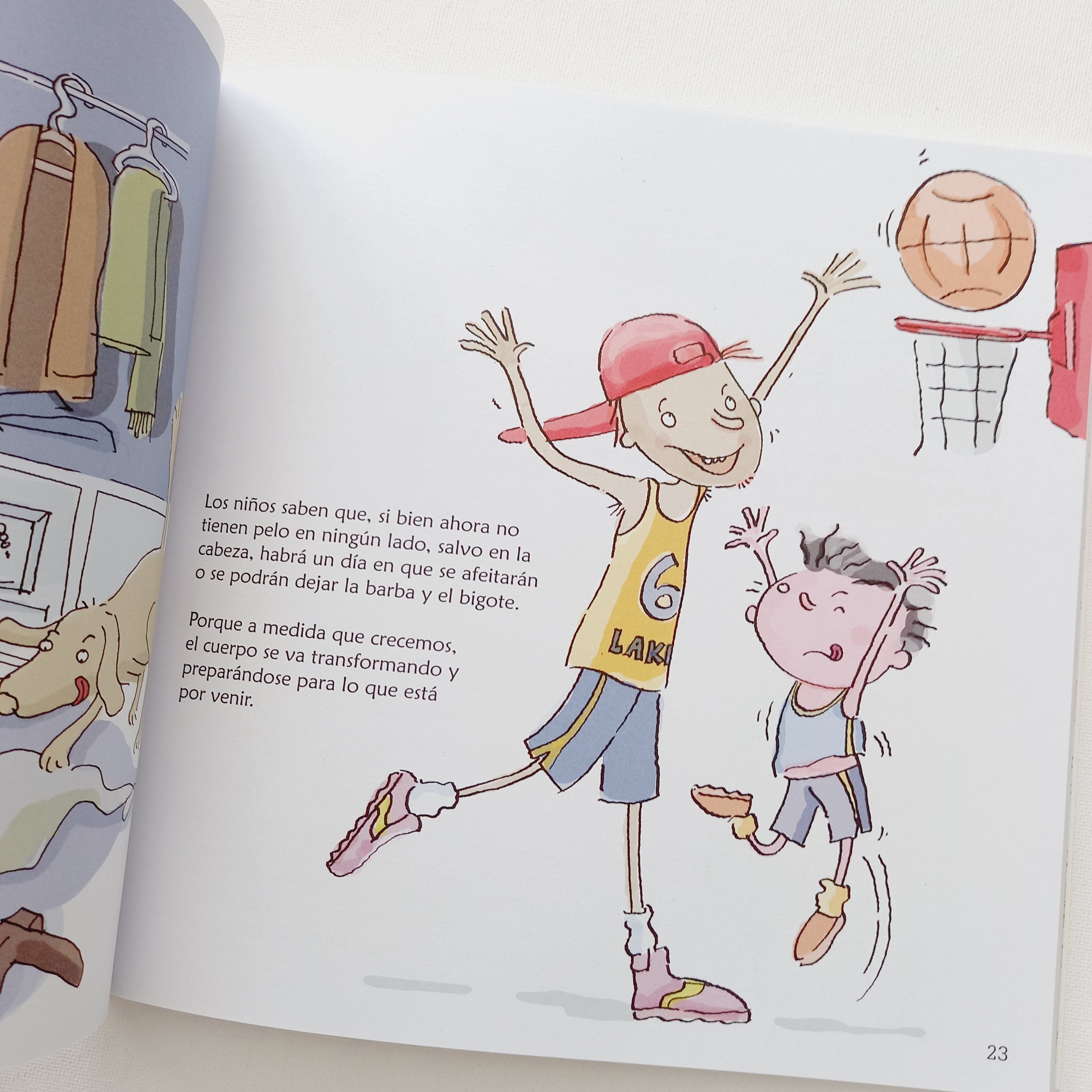 Qué es esto? La sexualidad explicada para niños Qué es esto? La sexualidad explicada para niños